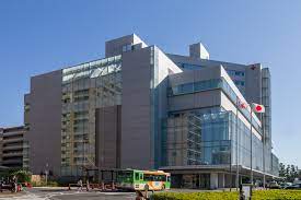 日本赤十字社医療センター - 